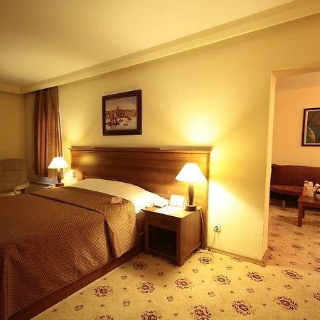 Peri Tower Hotel Невшехир Номер фото