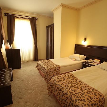 Peri Tower Hotel Невшехир Номер фото