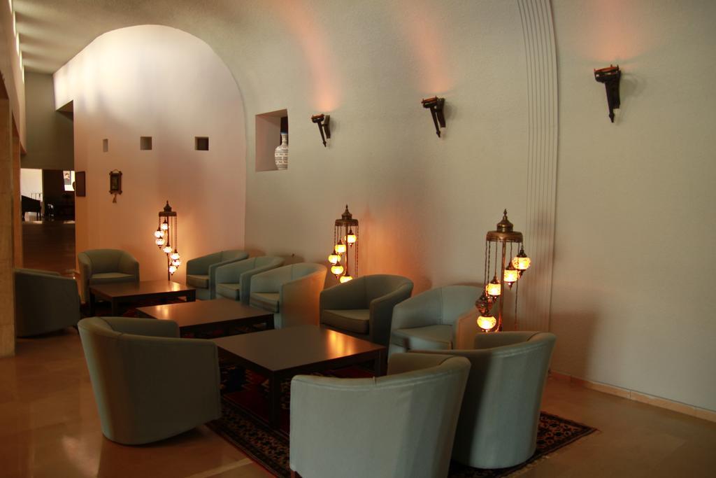 Peri Tower Hotel Невшехир Экстерьер фото